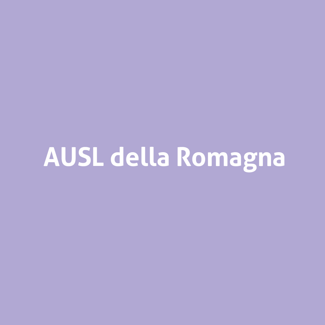 ausl romagna