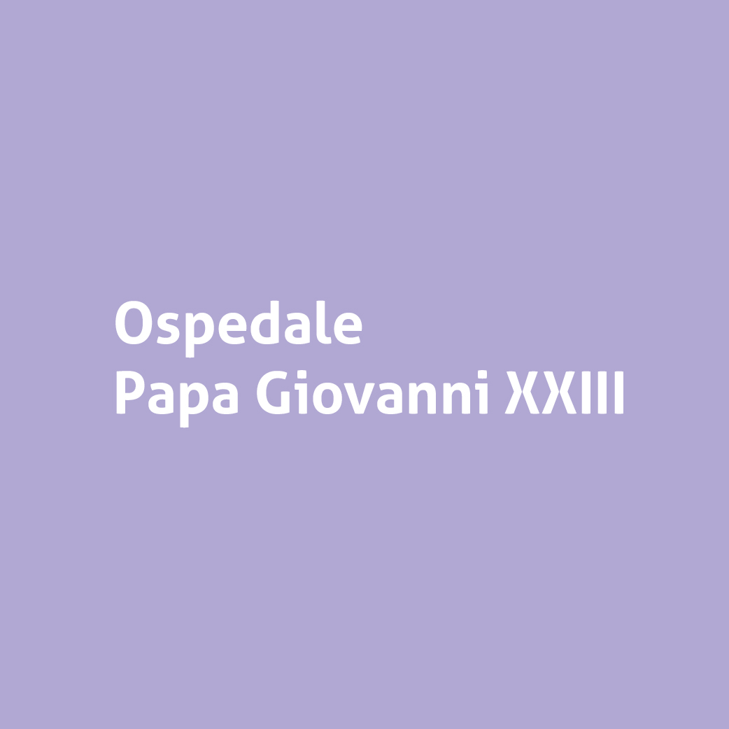 ospedal papa XXIII